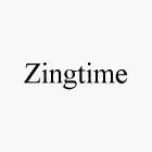 ZINGTIME