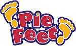 PIE FEET