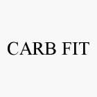 CARB FIT