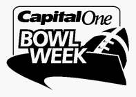 CAPITAL ONE BOWL WEEK