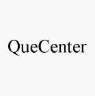 QUECENTER