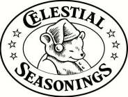 CELESTIAL SEASONINGS