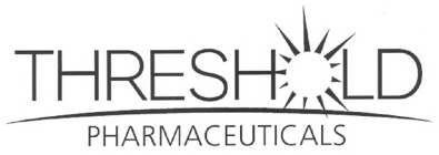 THRESHOLD PHARMACEUTICALS