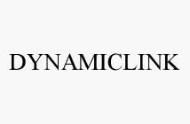 DYNAMICLINK