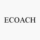 ECOACH
