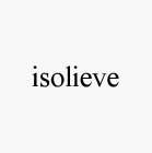 ISOLIEVE