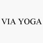 VIA YOGA