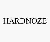 HARDNOZE