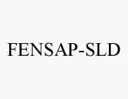 FENSAP-SLD