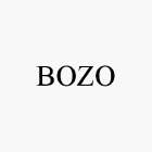 BOZO
