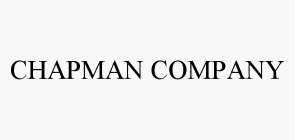 CHAPMAN COMPANY