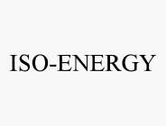 ISO-ENERGY