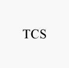 TCS