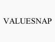 VALUESNAP