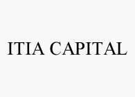 ITIA CAPITAL