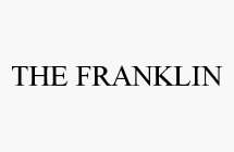 THE FRANKLIN