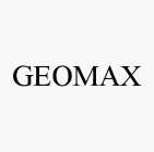 GEOMAX