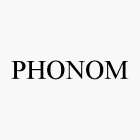 PHONOM