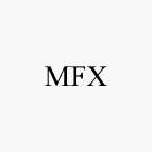 MFX