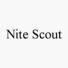 NITE SCOUT