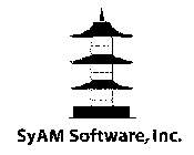SYAM SOFTWARE, INC.