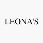 LEONA'S