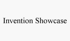 INVENTION SHOWCASE