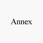 ANNEX