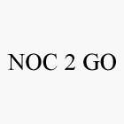 NOC 2 GO