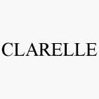 CLARELLE