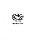 LA COURONNE