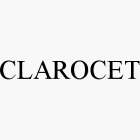 CLAROCET