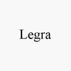 LEGRA