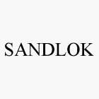 SANDLOK