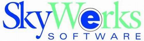 SKYWERKS SOFTWARE