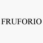 FRUFORIO