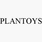 PLANTOYS