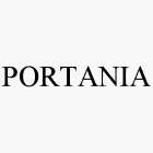 PORTANIA