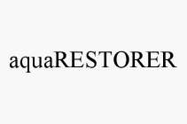 AQUARESTORER