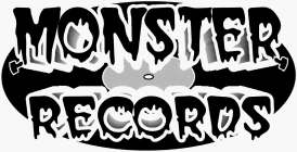 MONSTER RECORDS