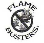 FLAME BUSTERS