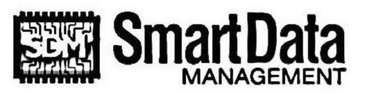 SMART DATA MANAGEMENT