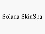 SOLANA SKINSPA