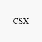 CSX