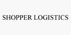 SHOPPER LOGISTICS