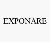 EXPONARE