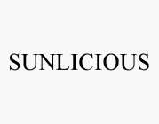 SUNLICIOUS