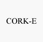 CORK-E