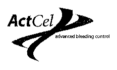 ACTCEL ADVANCED BLEEDING CONTROL