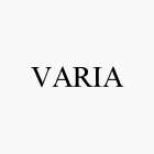 VARIA